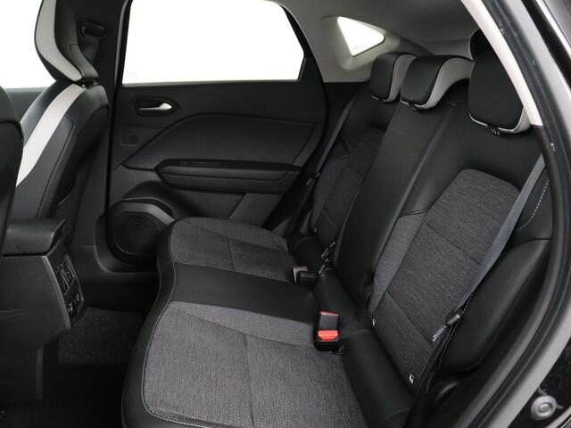 Renault CAPTUR 1.3 TCe 140 Intens | Trekhaak | Automaat | Navi | Apple Carplay | Cruise Control | DAB | LMV