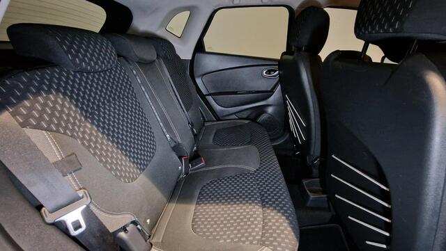 Renault CAPTUR 0.9 TCe 90 Intens | Achteruitrijcamera | Parkeersensoren | Stoelverwarming