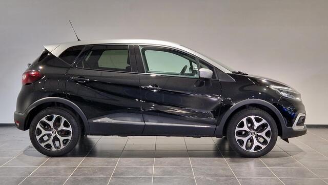 Renault CAPTUR 0.9 TCe 90 Intens | Achteruitrijcamera | Parkeersensoren | Stoelverwarming