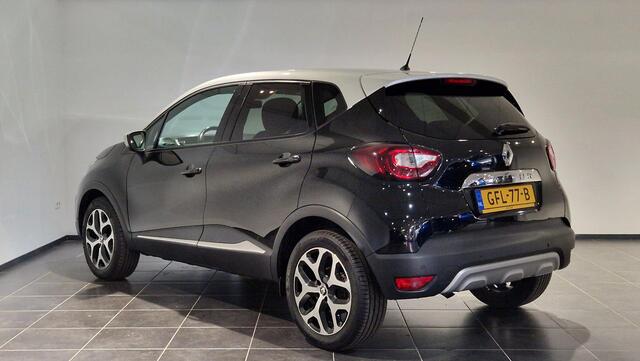 Renault CAPTUR 0.9 TCe 90 Intens | Achteruitrijcamera | Parkeersensoren | Stoelverwarming