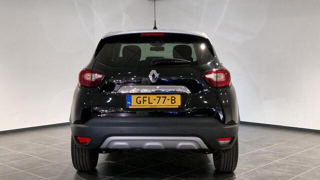 Renault CAPTUR 0.9 TCe 90 Intens | Achteruitrijcamera | Parkeersensoren | Stoelverwarming