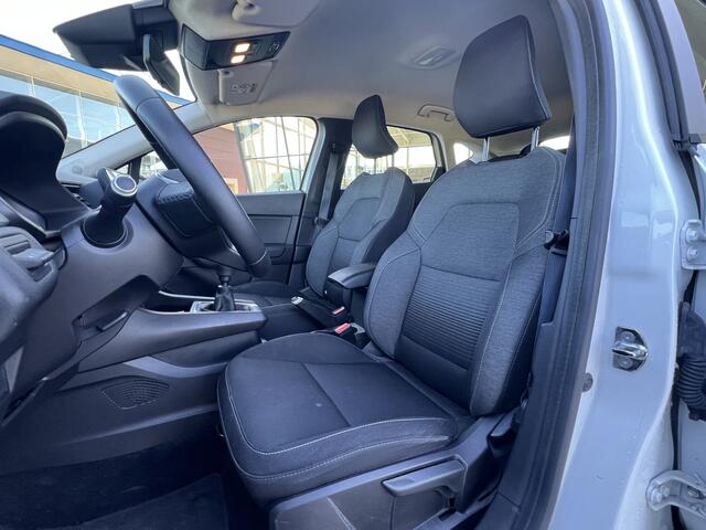 Renault CAPTUR 1.0 TCe 90 / Keyless / Airco / PDC V+A / Camera / Cruise / Applecarplay - Androidauto /