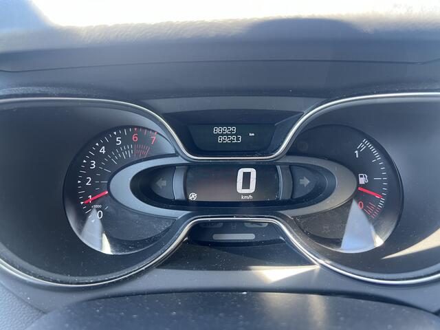 Renault CAPTUR 0.9 TCe / Keyless / Airco / Cruise / Armsteun / DAB /