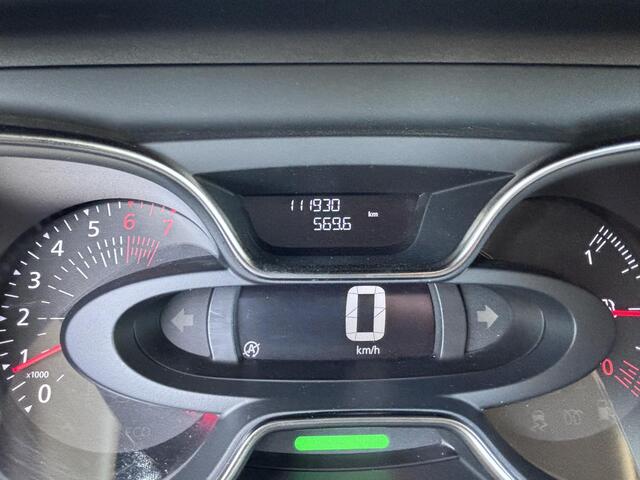 Renault CAPTUR 0.9 TCe Intens *airco, achteruitrijcamera*
