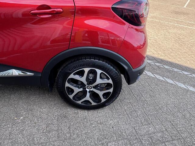 Renault CAPTUR 0.9 TCe Intens *airco, achteruitrijcamera*