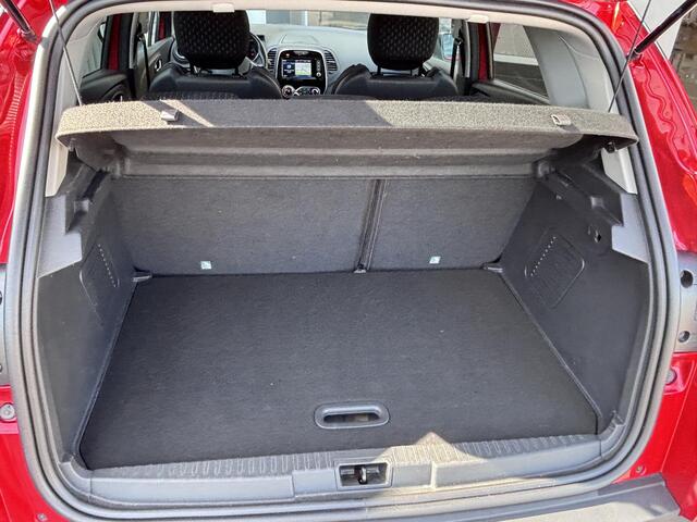 Renault CAPTUR 0.9 TCe Intens *airco, achteruitrijcamera*