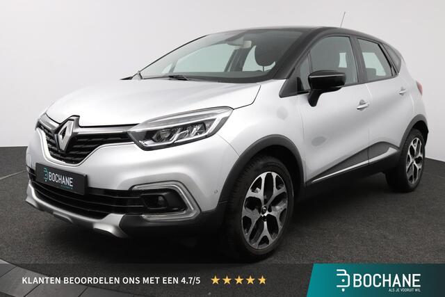 Renault CAPTUR TCe 90 Intens | Navigatie | Android auto | Cruise Control |