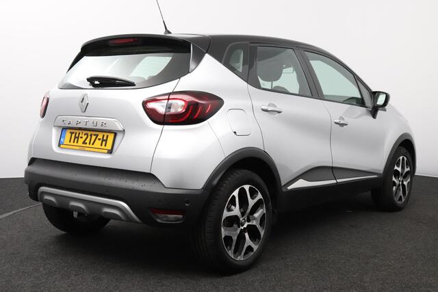 Renault CAPTUR TCe 90 Intens | Navigatie | Android auto | Cruise Control |