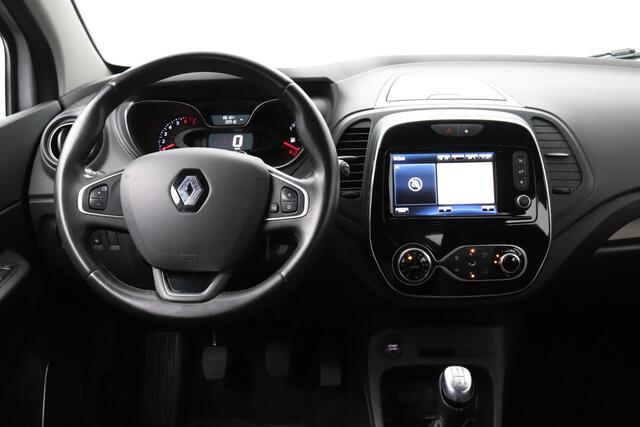 Renault CAPTUR TCe 90 Intens | Navigatie | Android auto | Cruise Control |