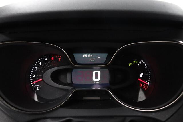 Renault CAPTUR TCe 90 Intens | Navigatie | Android auto | Cruise Control |