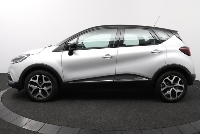 Renault CAPTUR TCe 90 Intens | Navigatie | Android auto | Cruise Control |