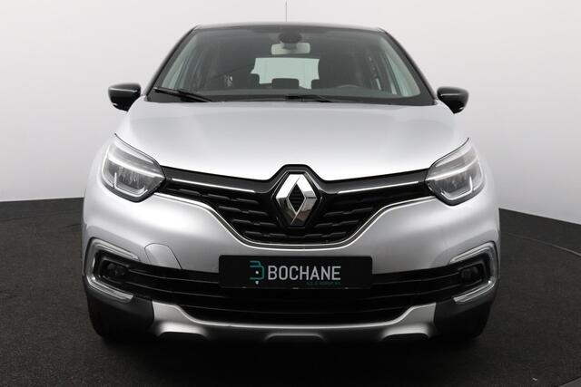 Renault CAPTUR TCe 90 Intens | Navigatie | Android auto | Cruise Control |