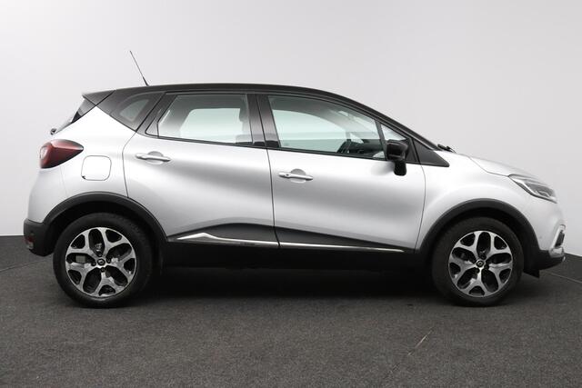 Renault CAPTUR TCe 90 Intens | Navigatie | Android auto | Cruise Control |