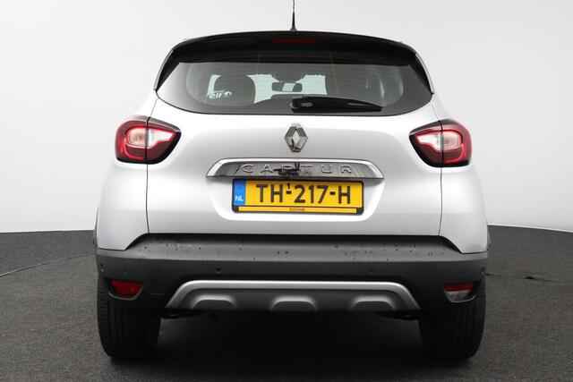 Renault CAPTUR TCe 90 Intens | Navigatie | Android auto | Cruise Control |