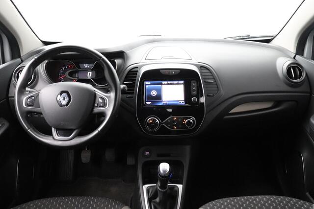 Renault CAPTUR TCe 90 Intens | Navigatie | Android auto | Cruise Control |