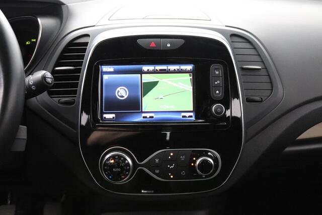 Renault CAPTUR TCe 90 Intens | Navigatie | Android auto | Cruise Control |