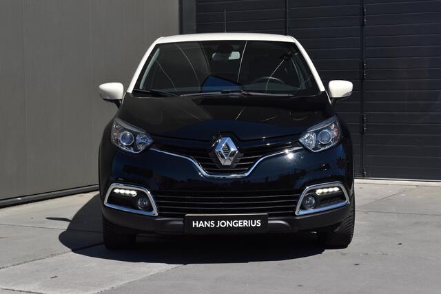 Renault CAPTUR TCe 90 Dynamique | CAMERA | NAVI | CRUISE CONTROL | ALL-SEASONBANDEN | CLIMATE CONTROL | PDC | LMV
