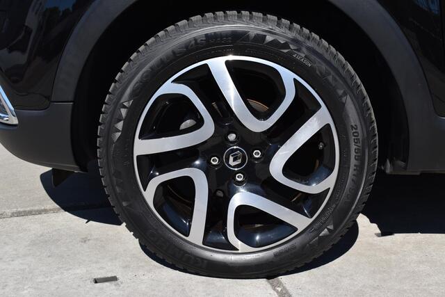 Renault CAPTUR TCe 90 Dynamique | CAMERA | NAVI | CRUISE CONTROL | ALL-SEASONBANDEN | CLIMATE CONTROL | PDC | LMV