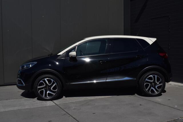 Renault CAPTUR TCe 90 Dynamique | CAMERA | NAVI | CRUISE CONTROL | ALL-SEASONBANDEN | CLIMATE CONTROL | PDC | LMV