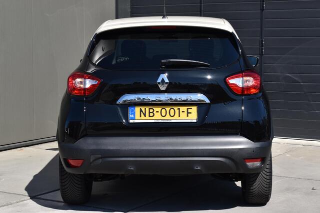Renault CAPTUR TCe 90 Dynamique | CAMERA | NAVI | CRUISE CONTROL | ALL-SEASONBANDEN | CLIMATE CONTROL | PDC | LMV