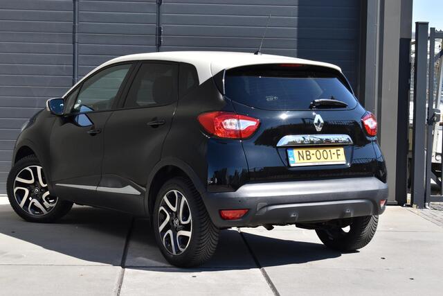 Renault CAPTUR TCe 90 Dynamique | CAMERA | NAVI | CRUISE CONTROL | ALL-SEASONBANDEN | CLIMATE CONTROL | PDC | LMV