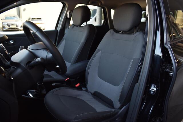Renault CAPTUR TCe 90 Dynamique | CAMERA | NAVI | CRUISE CONTROL | ALL-SEASONBANDEN | CLIMATE CONTROL | PDC | LMV