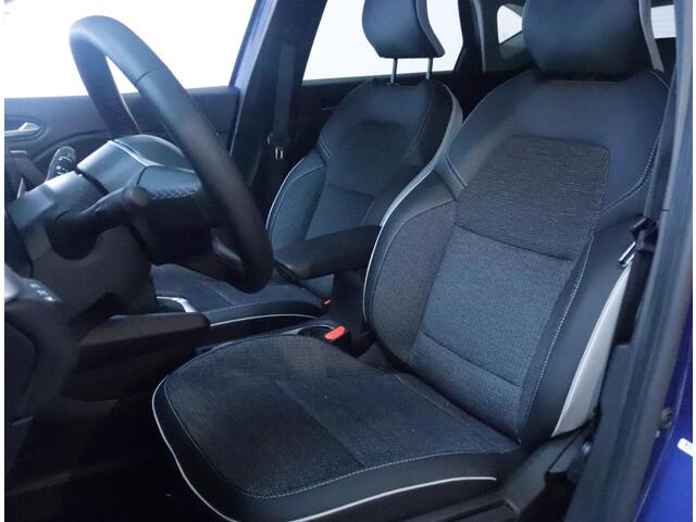 Renault CAPTUR 1.0 TCe 90 techno Renault Captur 1.0 TCe 90 Techno / Navigatie 9,3" / Apple Carplay / Camera / PDC / LMV 17" / Two-Tone