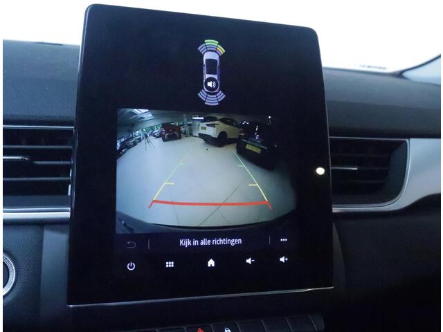 Renault CAPTUR 1.0 TCe 90 techno Renault Captur 1.0 TCe 90 Techno / Navigatie 9,3" / Apple Carplay / Camera / PDC / LMV 17" / Two-Tone