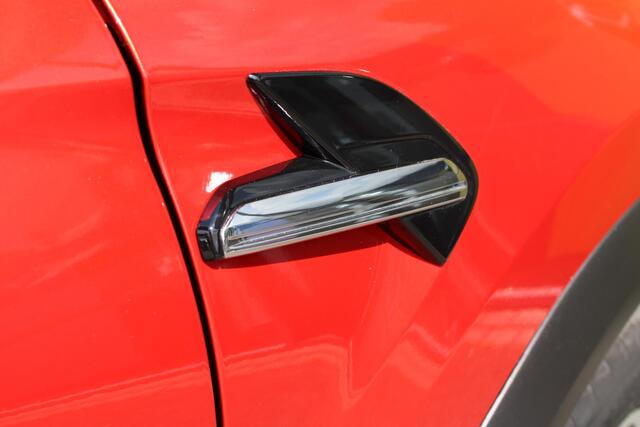 Renault CAPTUR 1.3 mild hybrid 140 techno | TREKHAAK | NAVIGATIE | CAMERA | PARKEERSENSOREN V+A | CLIMATE CONTROL | CRUISE CONTROL | APPLE CARPLAY