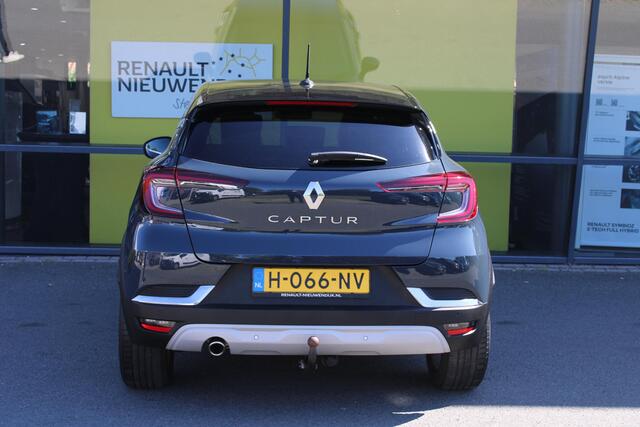 Renault CAPTUR 1.3 TCe 155 Intens | AUTOMAAT | PARKEERSENSOREN | CLIMATE CONTROL | CRUISE CONTROL | APPLE CARPLAY & ANDROID AUTO
