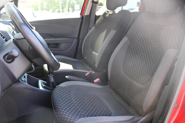 Renault CAPTUR 0.9 TCe Intens | CAMERA | PARKEERSENSOREN V+A | CLIMATE CONTROL | CRUISE CONTROL | APPLE CARPLAY
