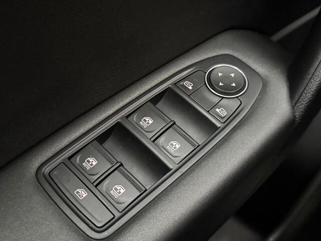 Renault CAPTUR 1.6 E-Tech HEV 145 Techno - navi - camera - sensoren