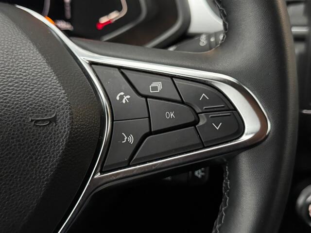 Renault CAPTUR 1.6 E-Tech HEV 145 Techno - navi - camera - sensoren