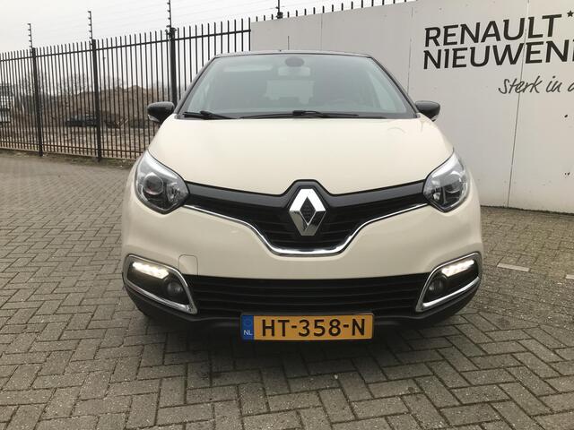 Renault CAPTUR 0.9 TCe Dynamique / TREKHAAK / NAVIGATIE / LICHTMETALEN VELGEN /