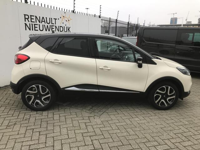 Renault CAPTUR 0.9 TCe Dynamique / TREKHAAK / NAVIGATIE / LICHTMETALEN VELGEN /