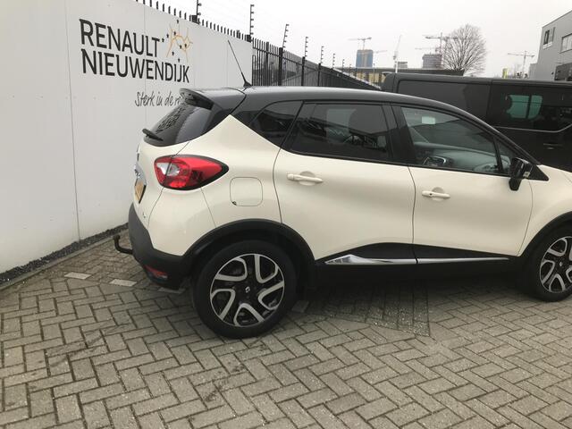 Renault CAPTUR 0.9 TCe Dynamique / TREKHAAK / NAVIGATIE / LICHTMETALEN VELGEN /