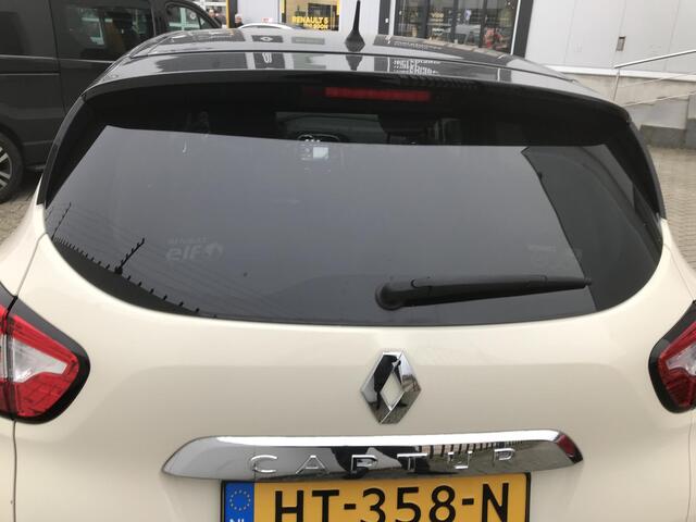 Renault CAPTUR 0.9 TCe Dynamique / TREKHAAK / NAVIGATIE / LICHTMETALEN VELGEN /