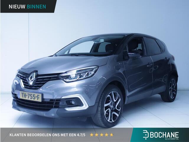 Renault CAPTUR 0.9 TCe Bose Clima/Nav/Camera
