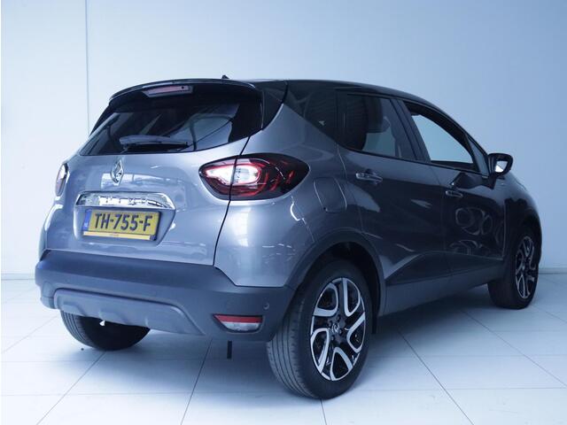 Renault CAPTUR 0.9 TCe Bose Clima/Nav/Camera