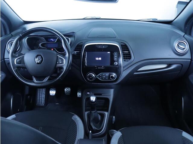 Renault CAPTUR 0.9 TCe Bose Clima/Nav/Camera