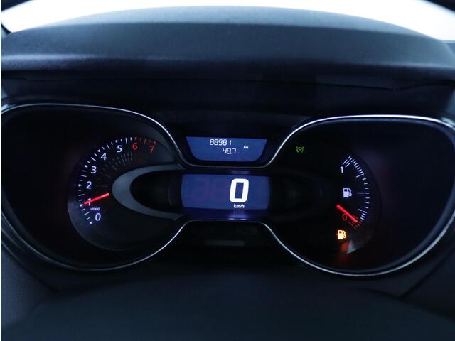 Renault CAPTUR 0.9 TCe Bose Clima/Nav/Camera