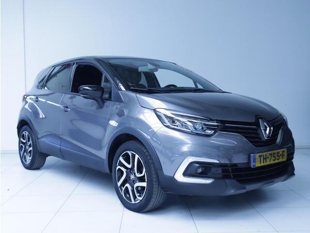 Renault CAPTUR 0.9 TCe Bose Clima/Nav/Camera