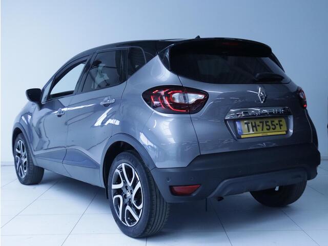 Renault CAPTUR 0.9 TCe Bose Clima/Nav/Camera