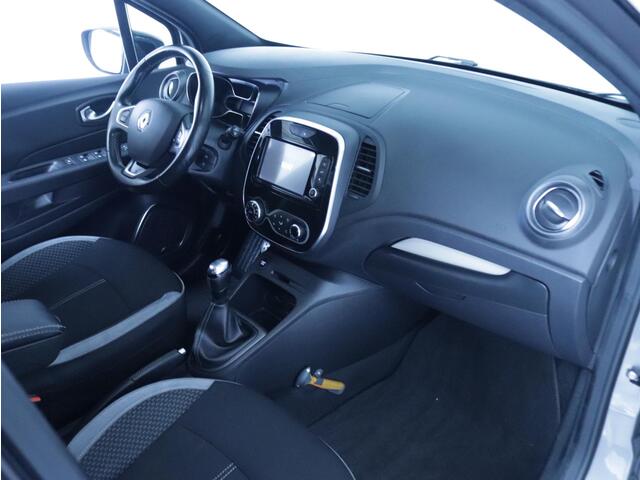 Renault CAPTUR 0.9 TCe Bose Clima/Nav/Camera