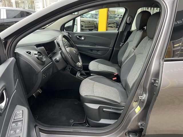 Renault CAPTUR TCe 150 EDC | Trekhaak | Achteruitrijcamera | Navigatie | LED | Climate Control | Parkeersensoren | Cruise Control |