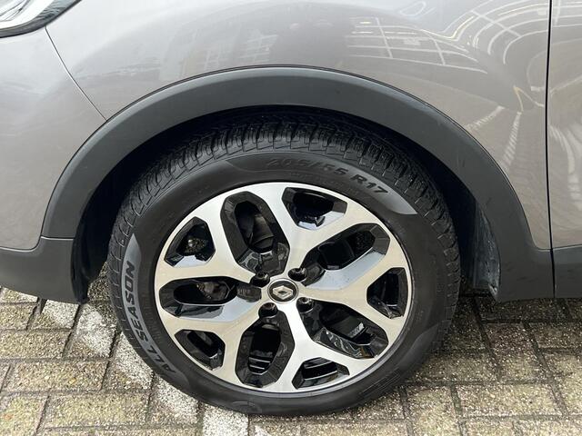 Renault CAPTUR TCe 150 EDC | Trekhaak | Achteruitrijcamera | Navigatie | LED | Climate Control | Parkeersensoren | Cruise Control |