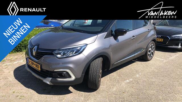 Renault CAPTUR 1.3 TCe 130 Intens