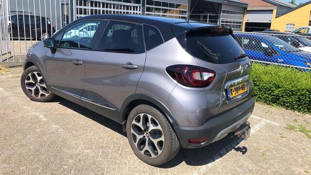 Renault CAPTUR 1.3 TCe 130 Intens