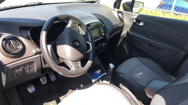 Renault CAPTUR 1.3 TCe 130 Intens