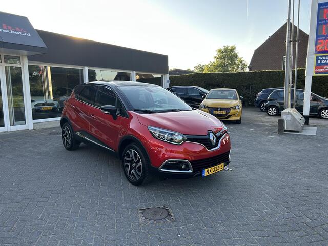 Renault CAPTUR 0.9 TCe Dynamique